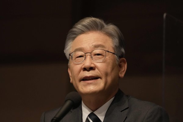 拉伯配资 韩国检察总长请辞